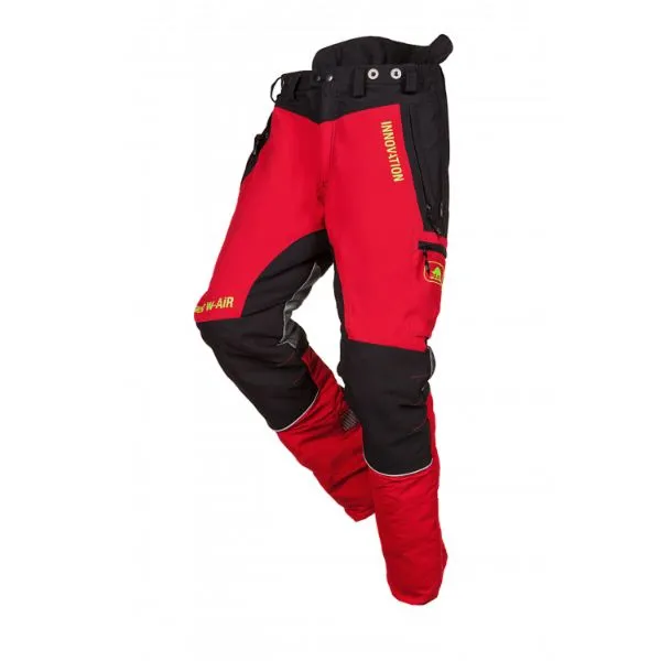 Byxa Sip Forest W-air R/s Xl-tall Fynd